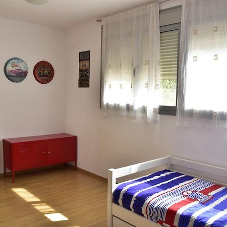 La Casa Del Pas Vila Sant Jaume d'Enveja Exterior foto