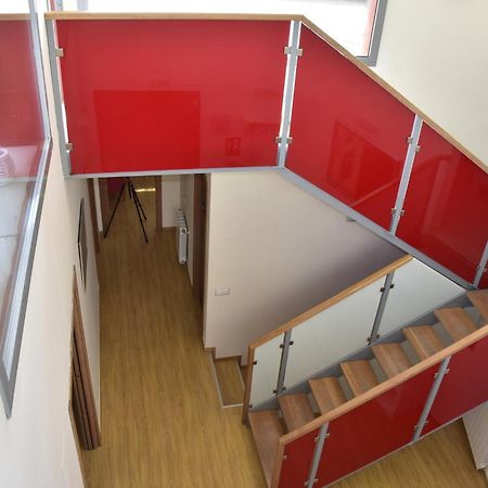 La Casa Del Pas Vila Sant Jaume d'Enveja Exterior foto