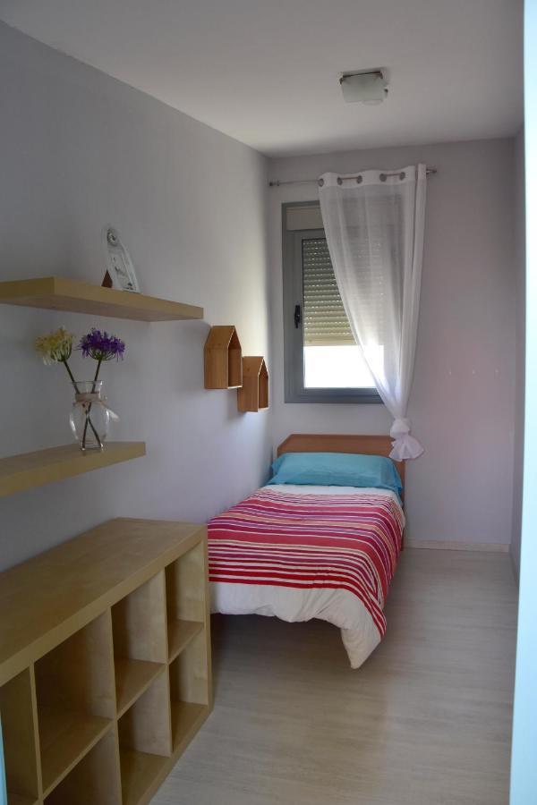 La Casa Del Pas Vila Sant Jaume d'Enveja Exterior foto